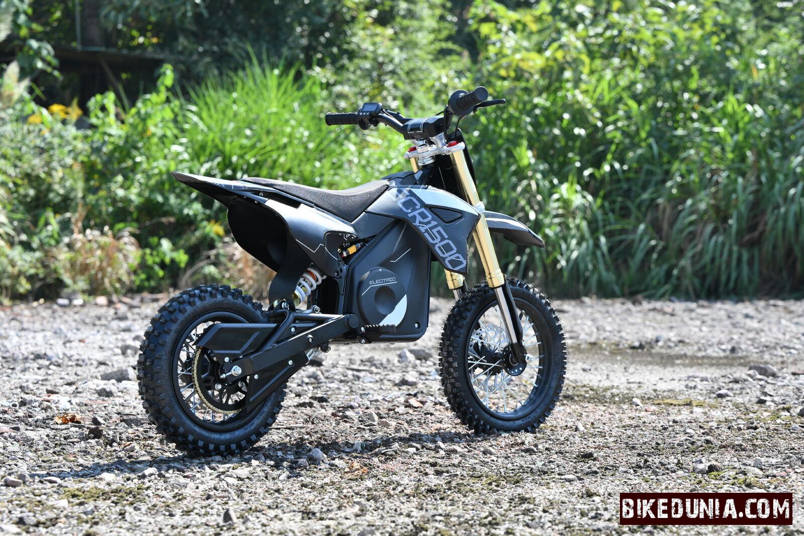 Crossfire ECR1500