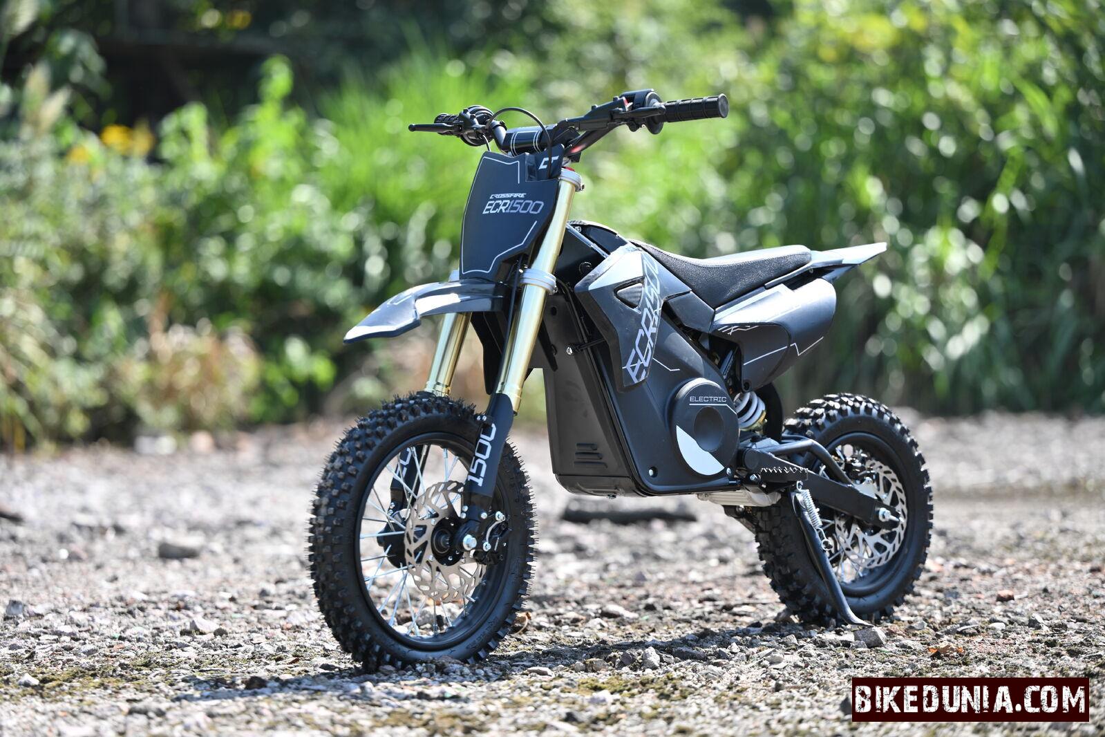 Crossfire ECR1500