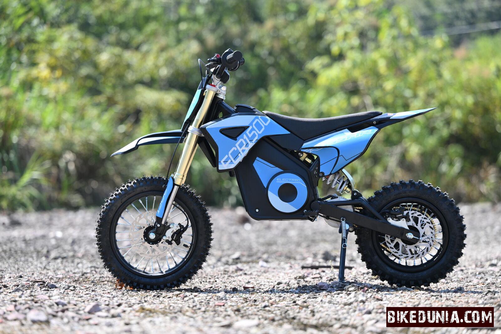 Crossfire ECR1500