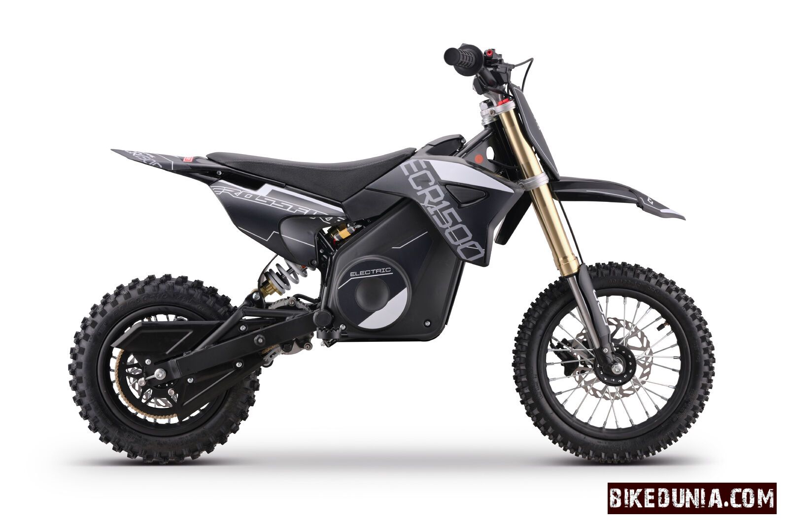Crossfire ECR1500