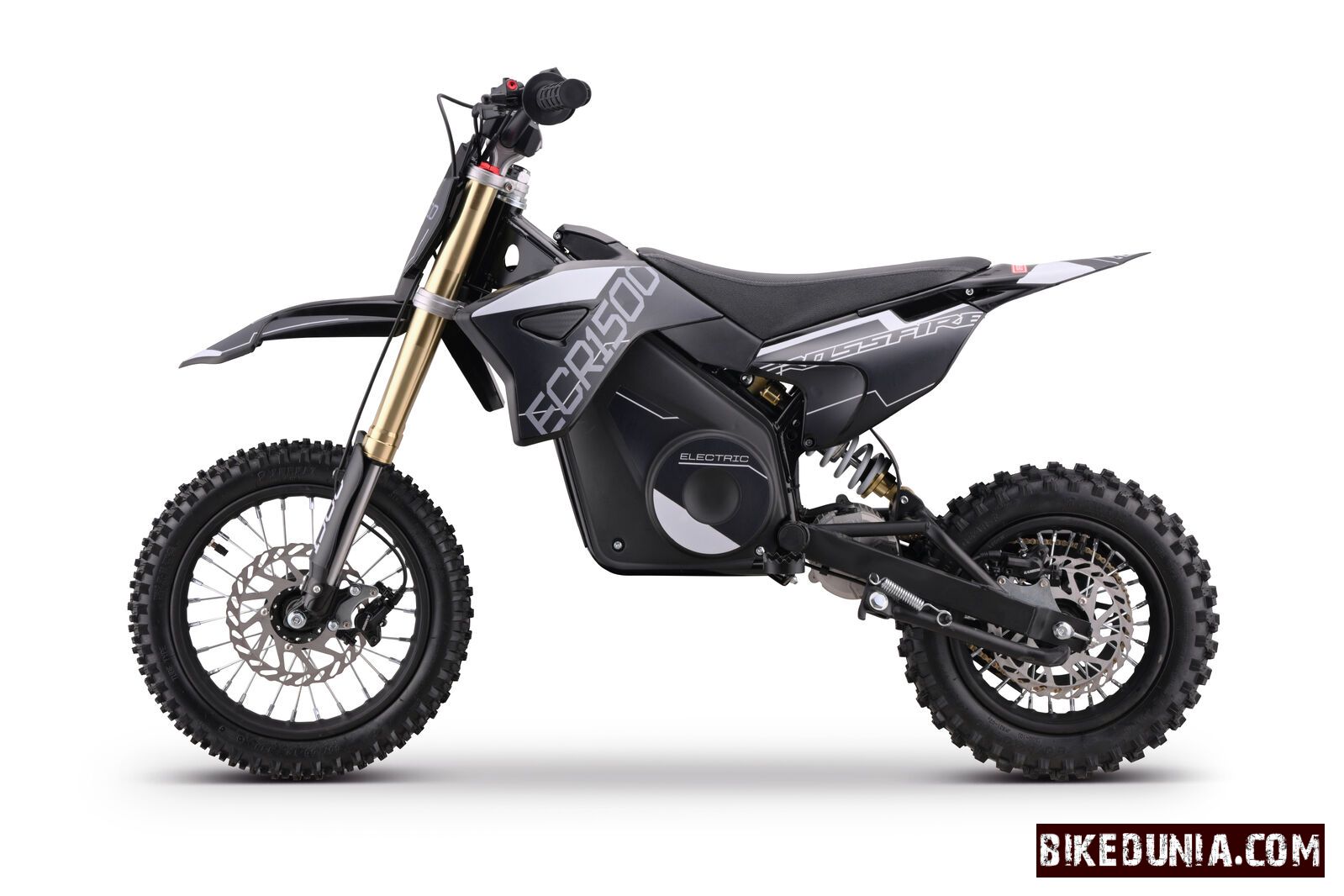 Crossfire ECR1500