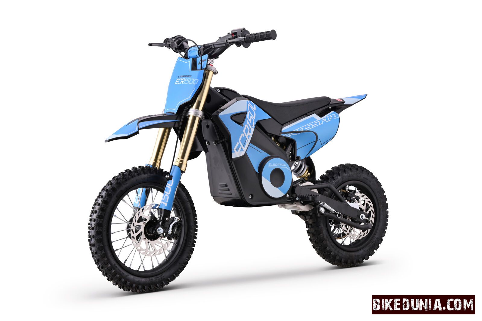 Crossfire ECR1500
