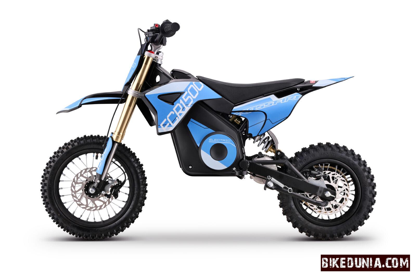 Crossfire ECR1500