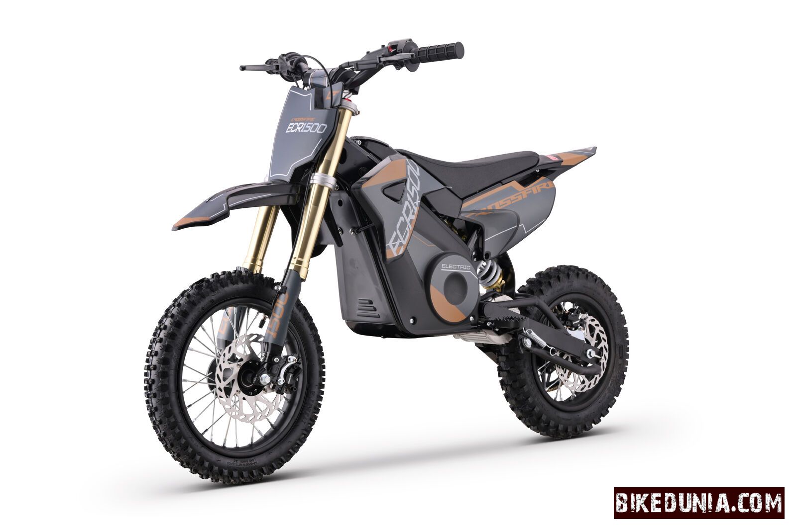 Crossfire ECR1500