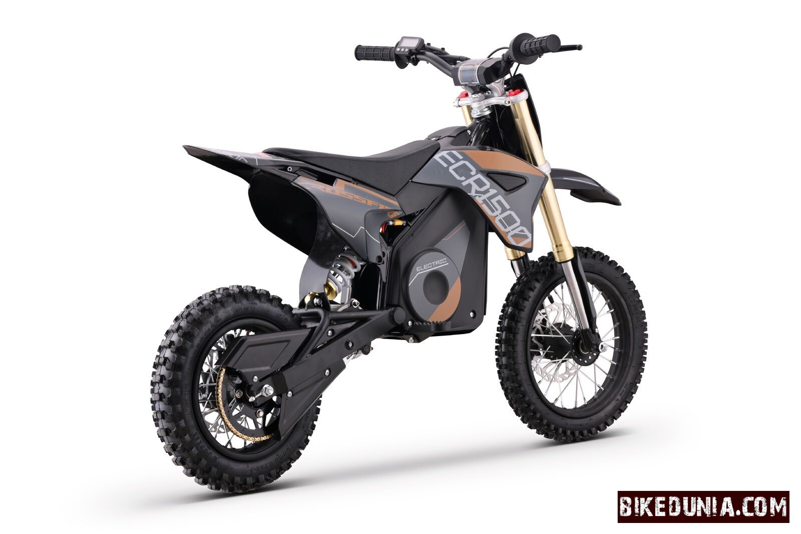 Crossfire ECR1500