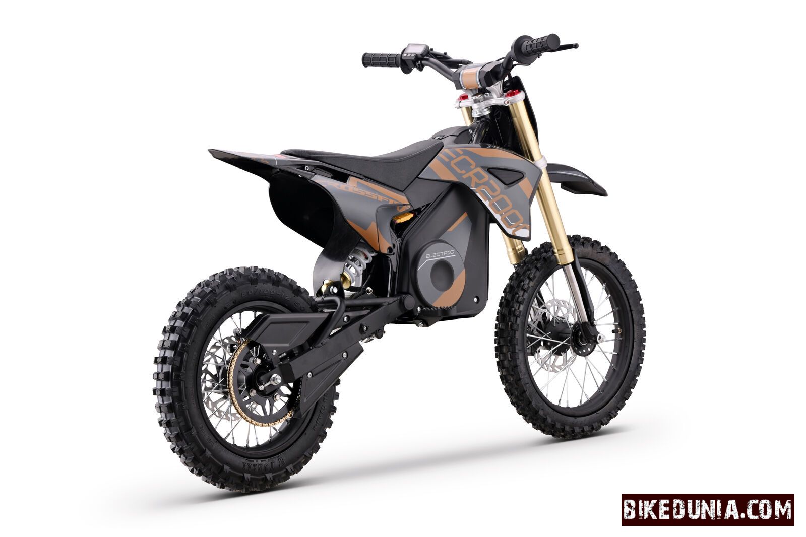 Crossfire ECR2000