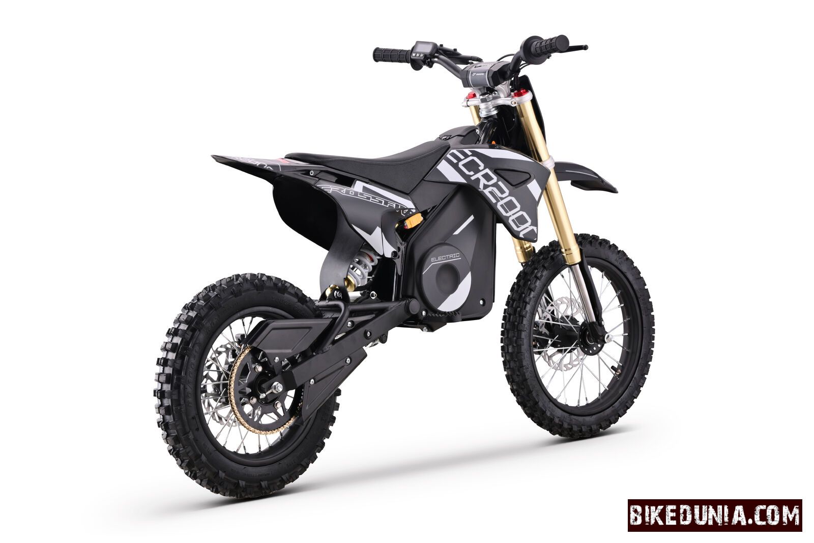 Crossfire ECR2000