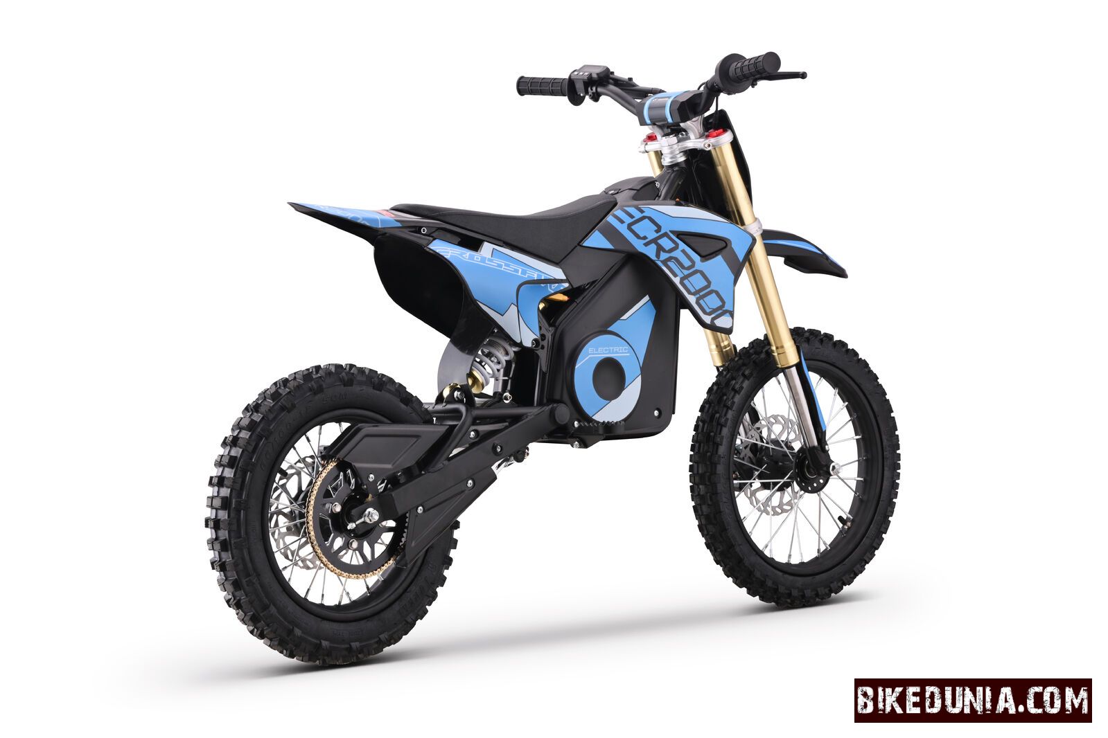Crossfire ECR2000