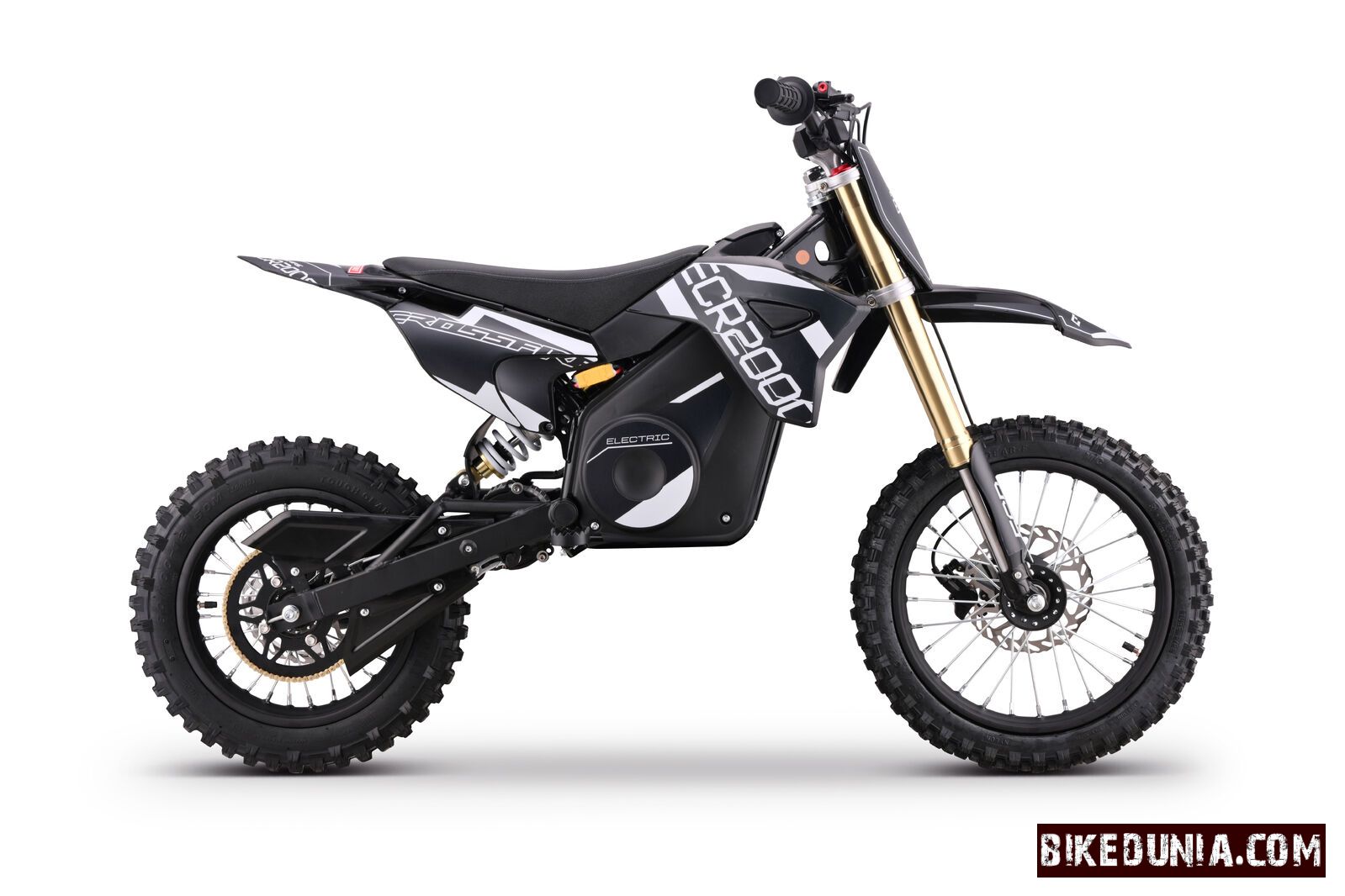 Crossfire ECR2000