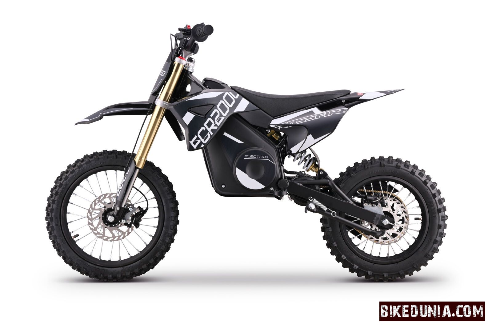 Crossfire ECR2000