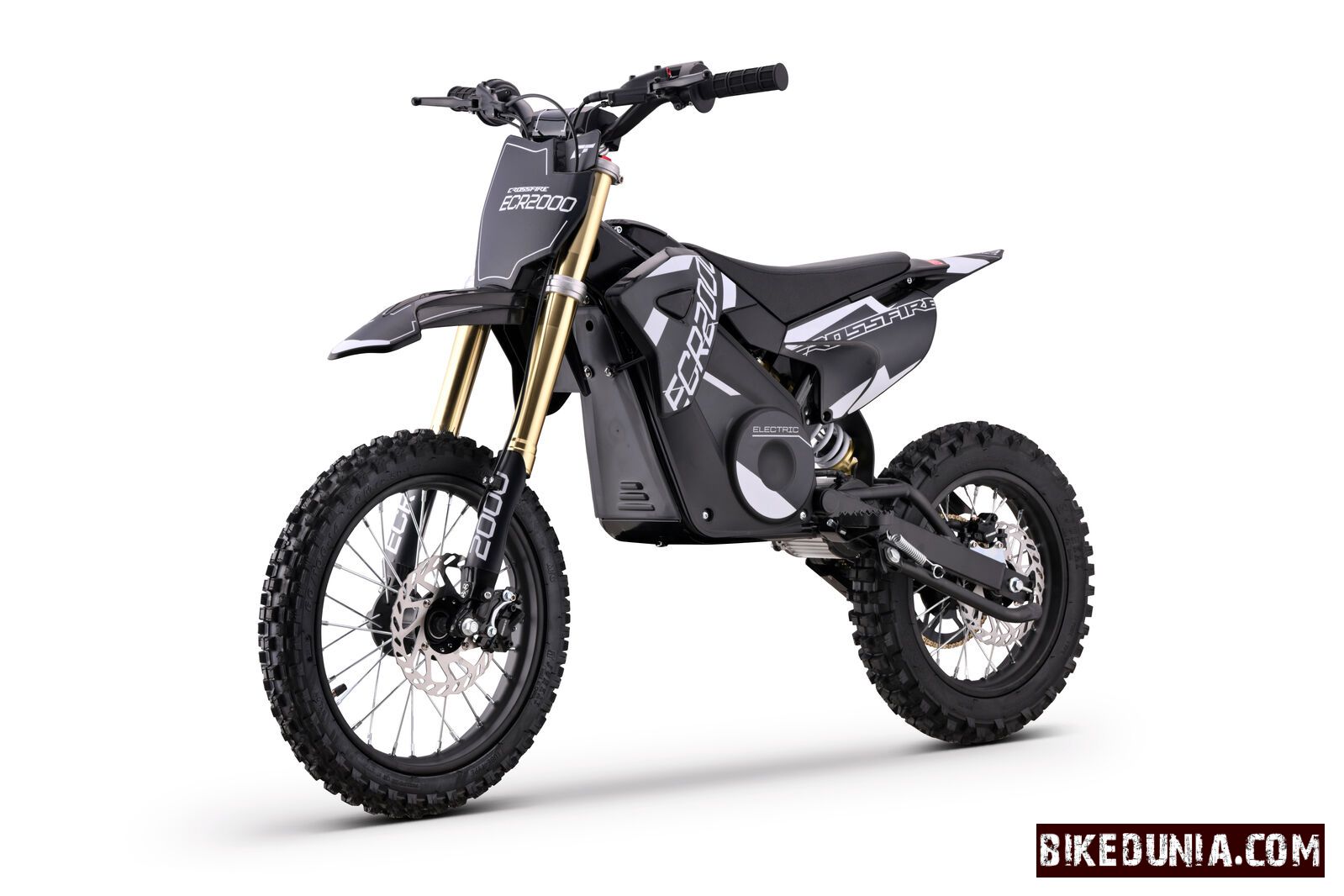 Crossfire ECR2000 Black