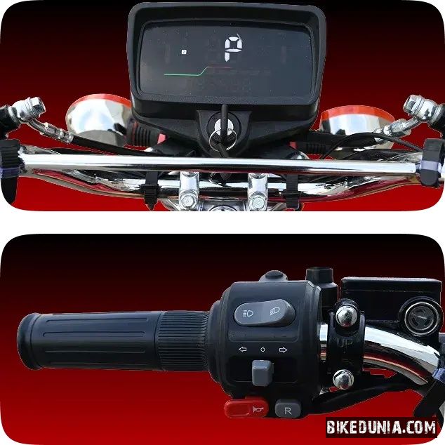 Crown X200