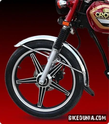 Crown X200