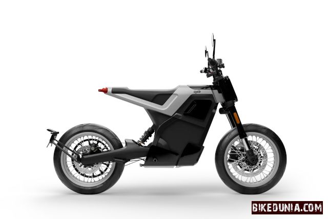 DAB Motors 1 DAB Motors 1