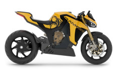 Damon Hyperfighter Colossus