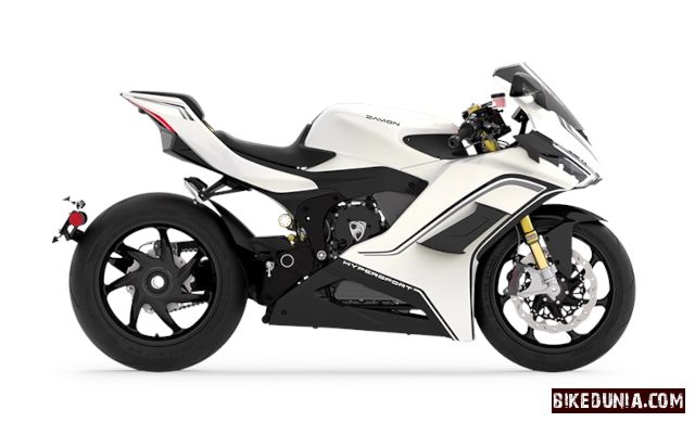 Damon Hypersport Premier