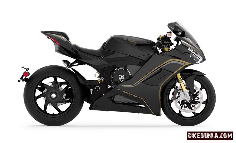 Damon Hypersport Premier