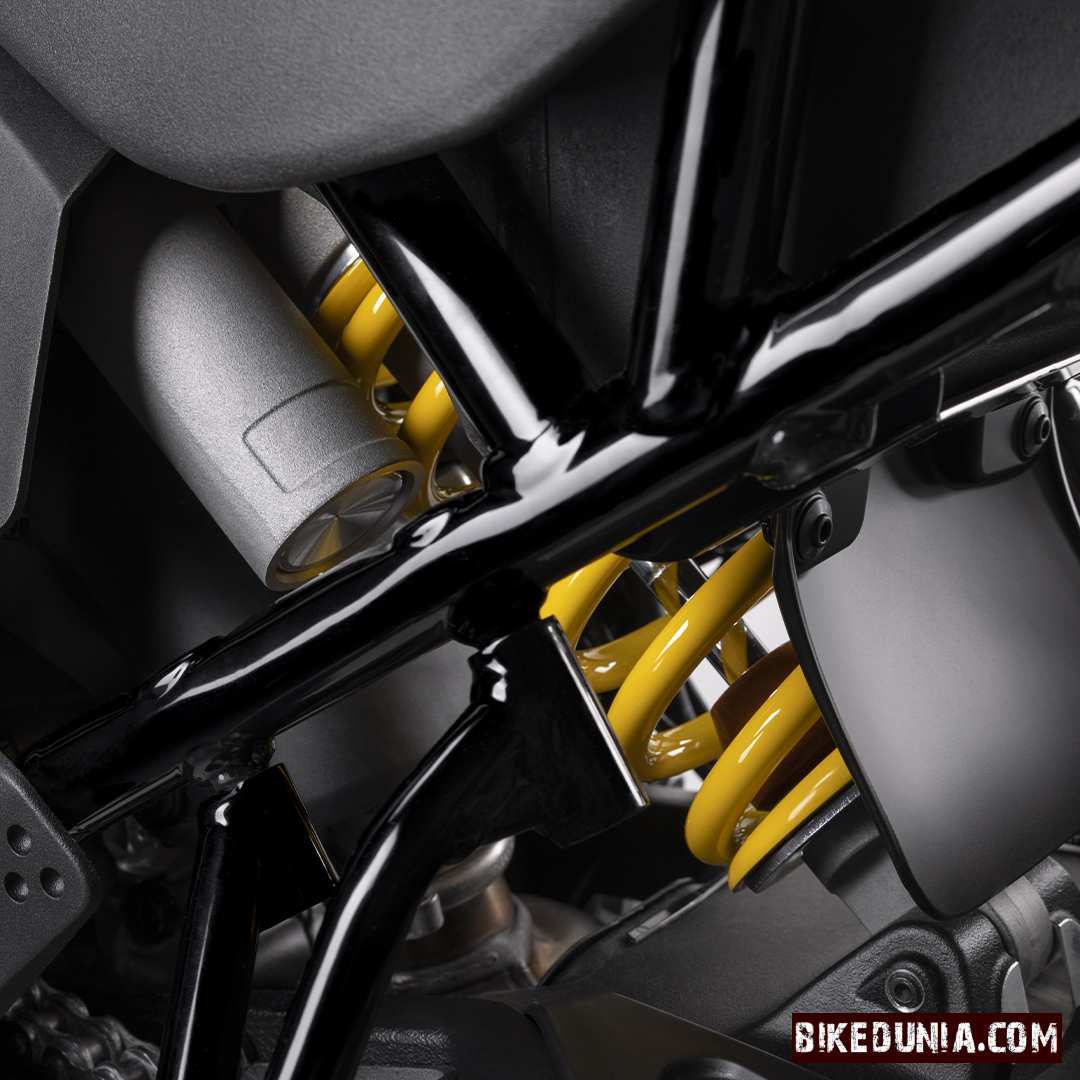 Ducati Desertx