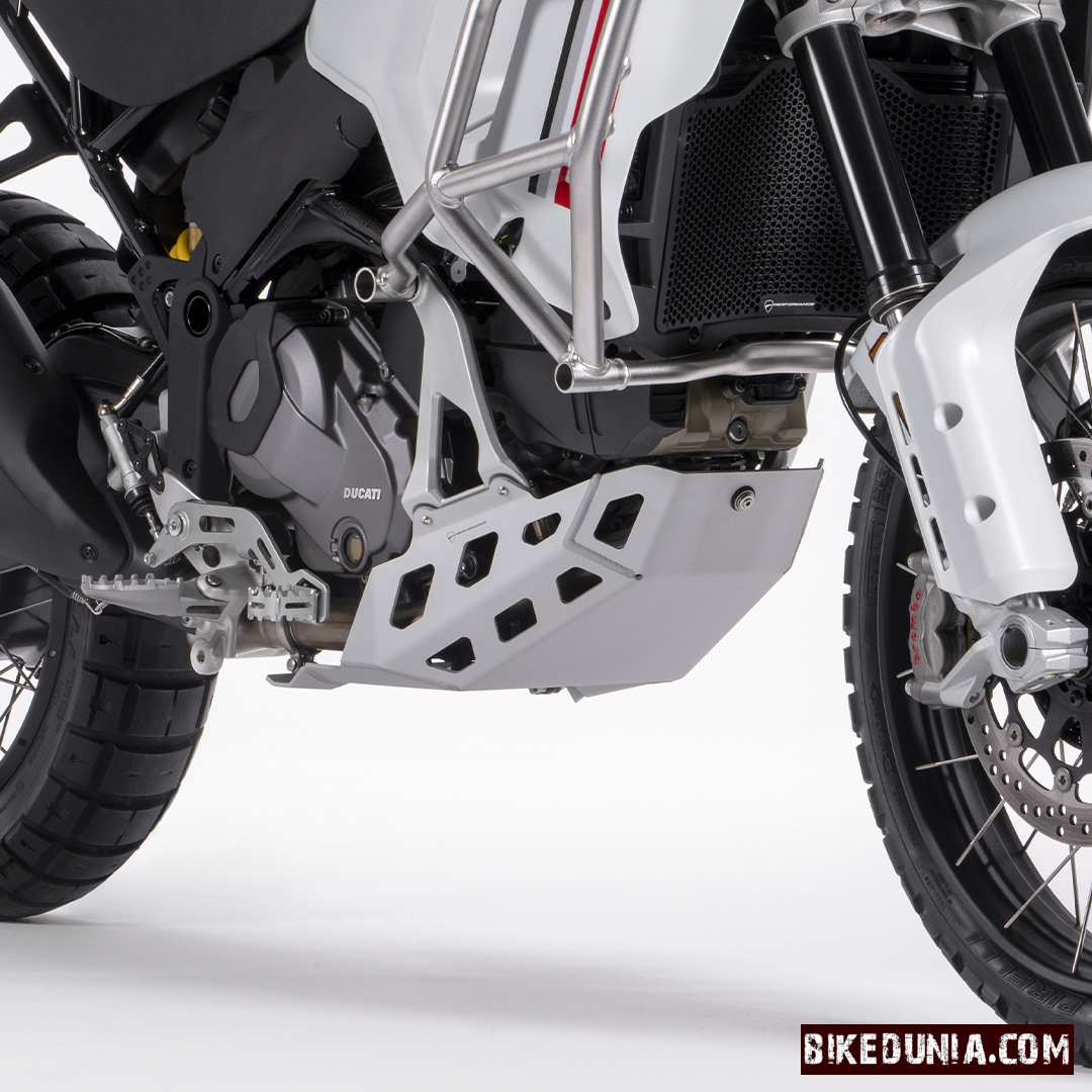 Ducati Desertx