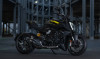 Ducati Diavel V4 Black Roadster Livery