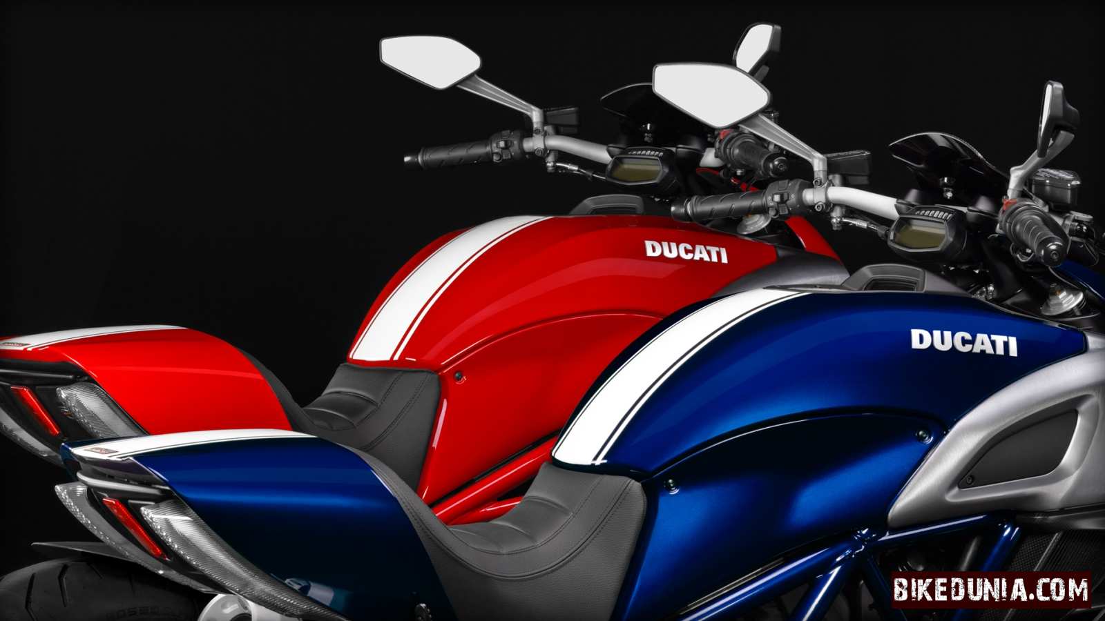 Ducati Diavel