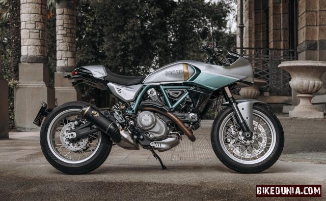 Ducati Formula 73