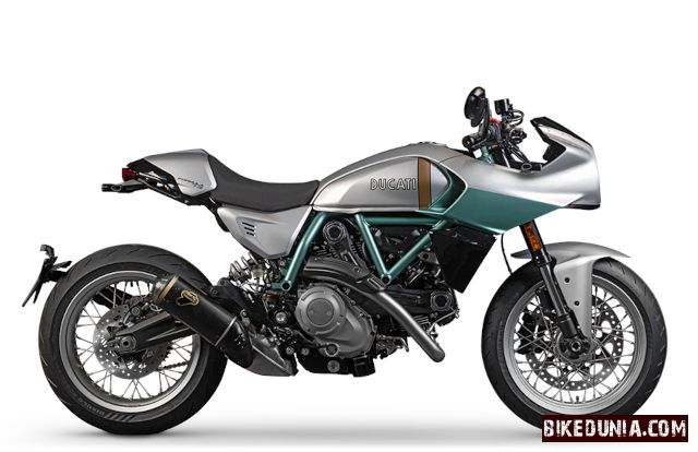 Ducati Formula 73