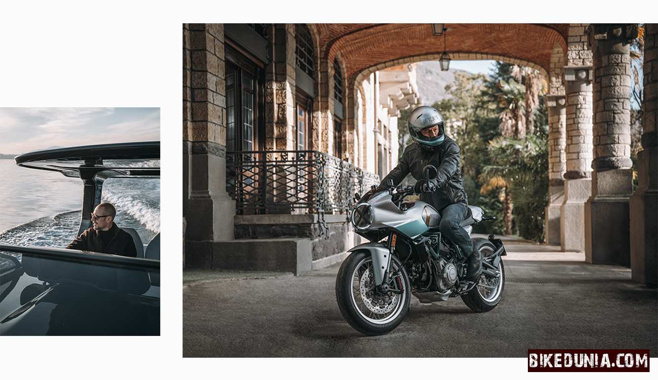 Ducati Formula 73