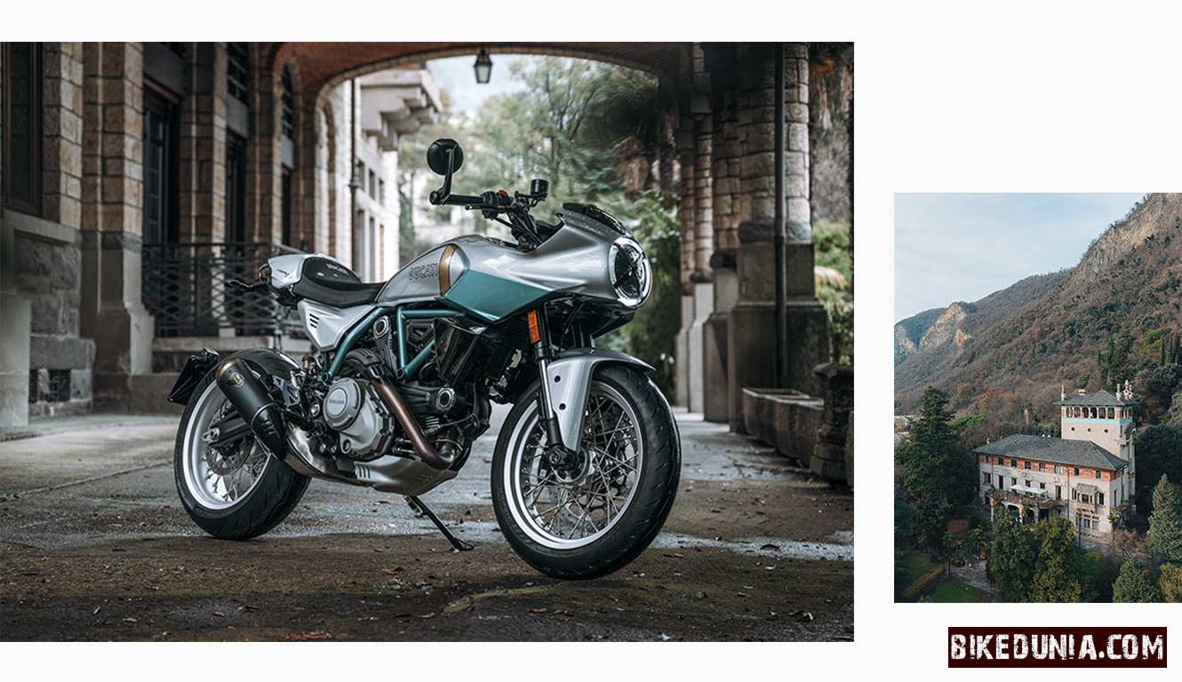 Ducati Formula 73