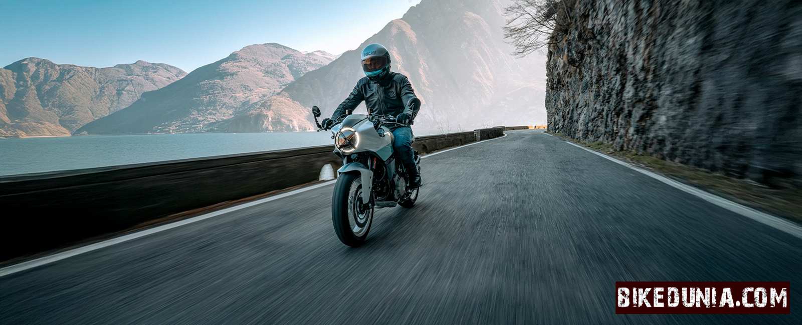 Ducati Formula 73