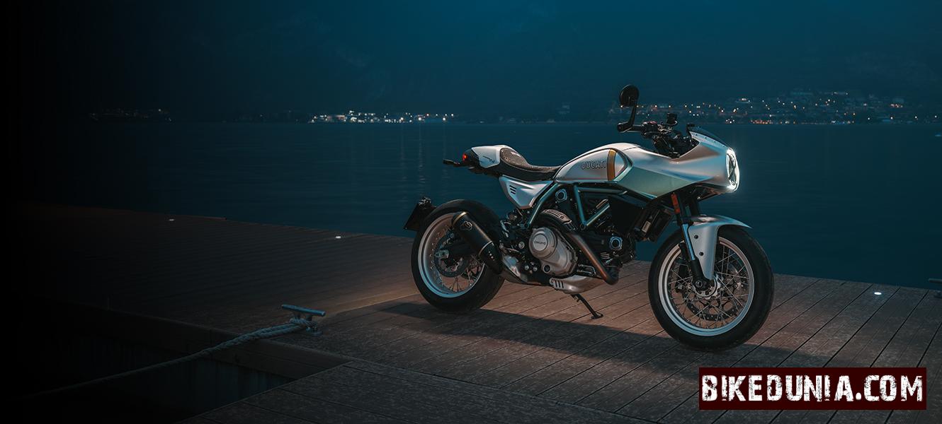 Ducati Formula 73