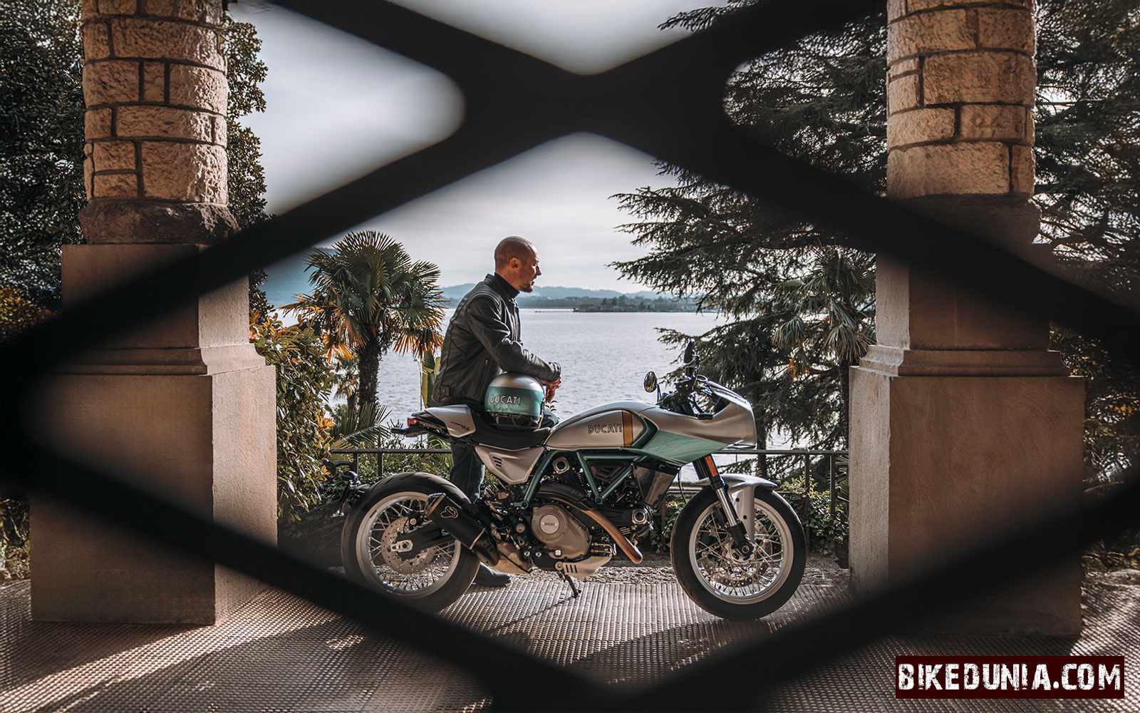 Ducati Formula 73
