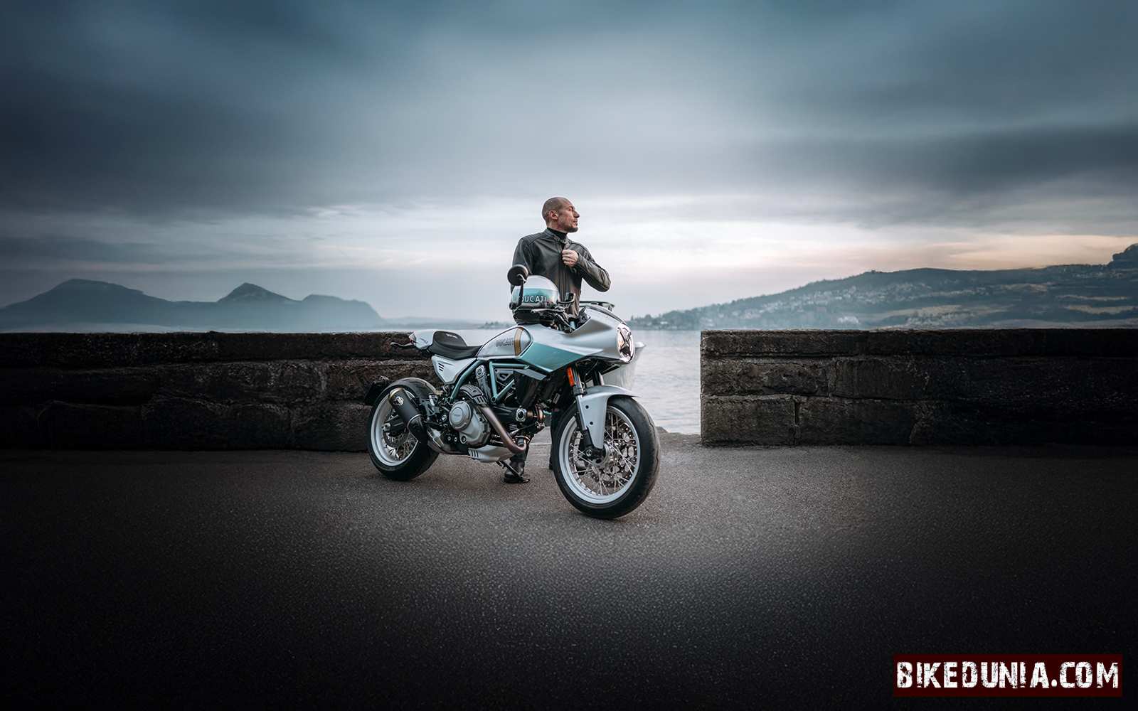 Ducati Formula 73