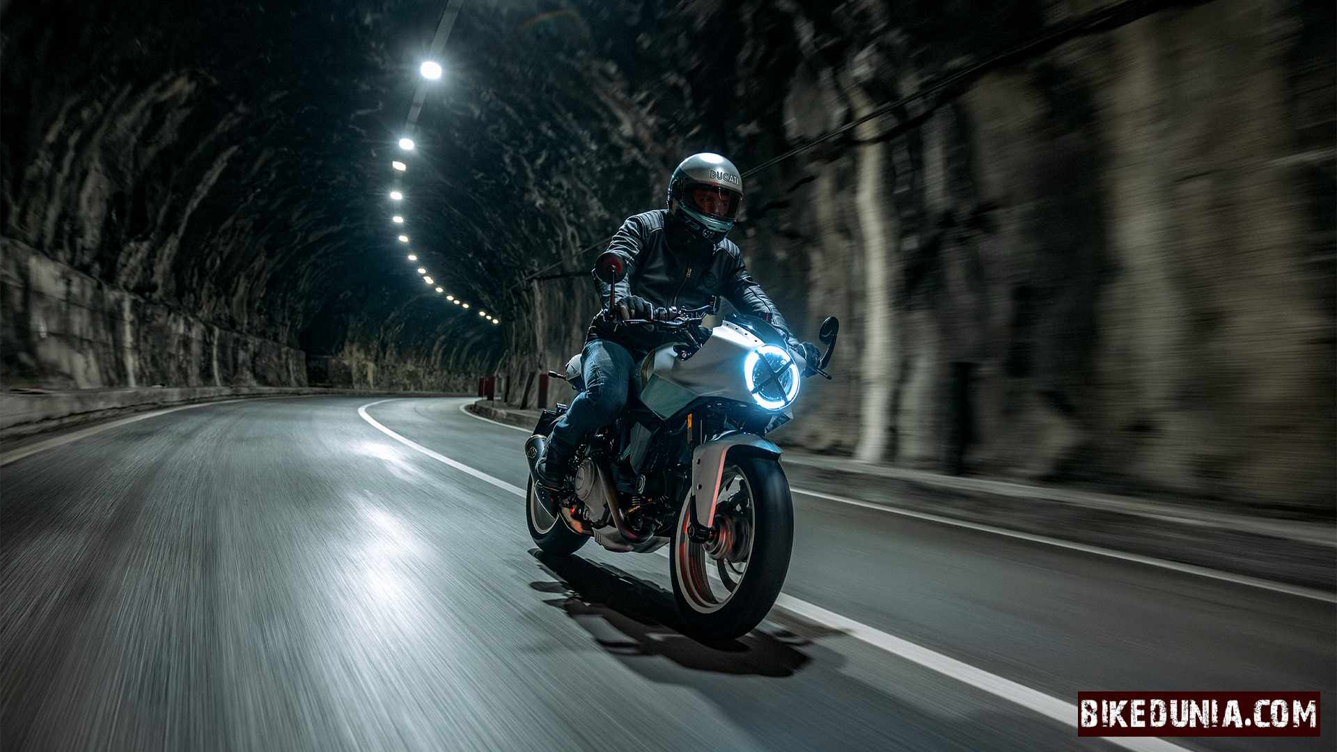 Ducati Formula 73