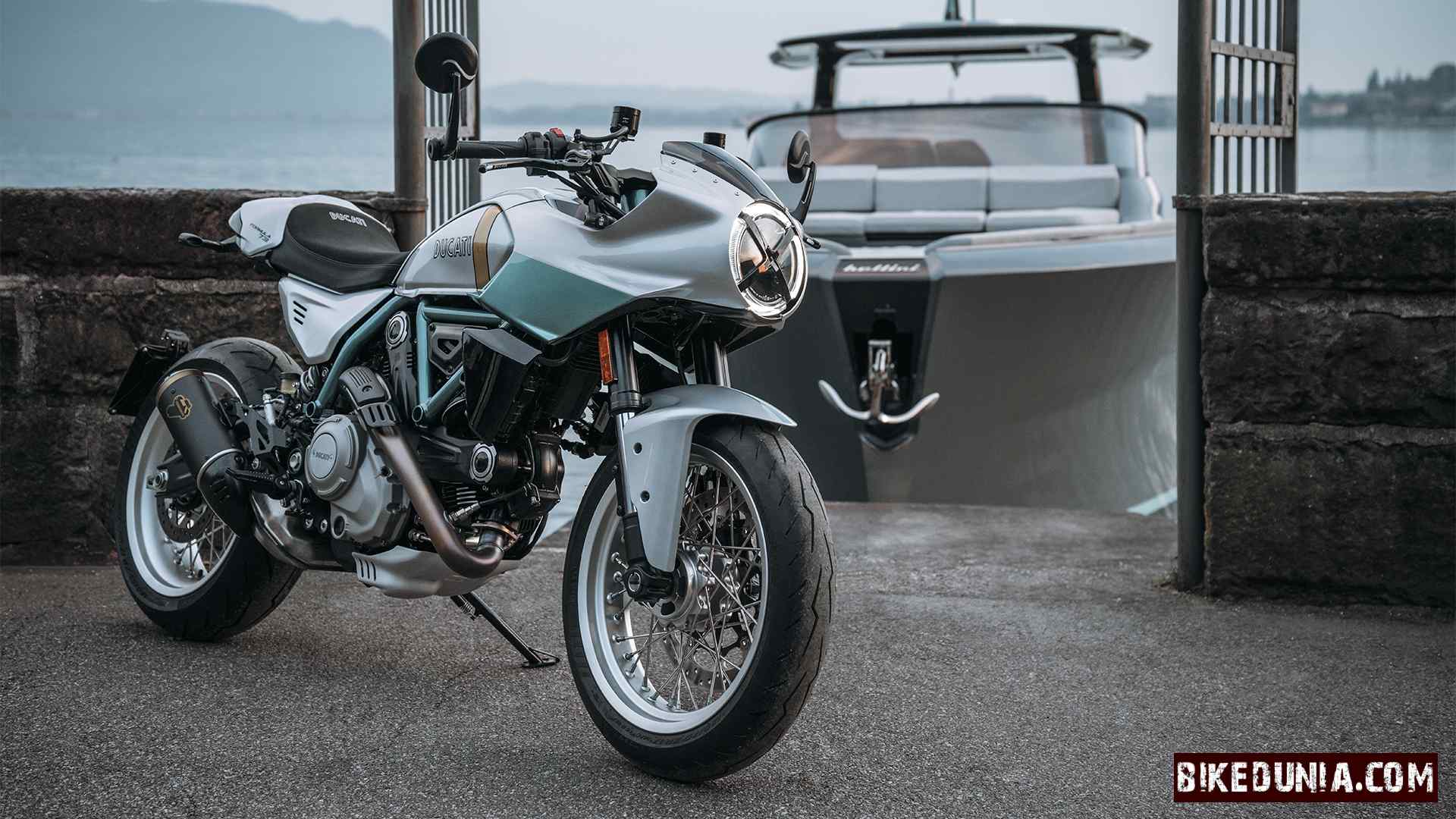 Ducati Formula 73