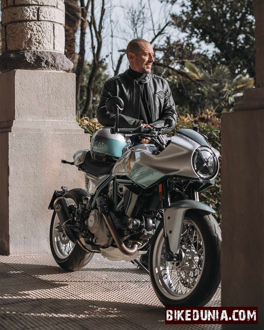 Ducati Formula 73