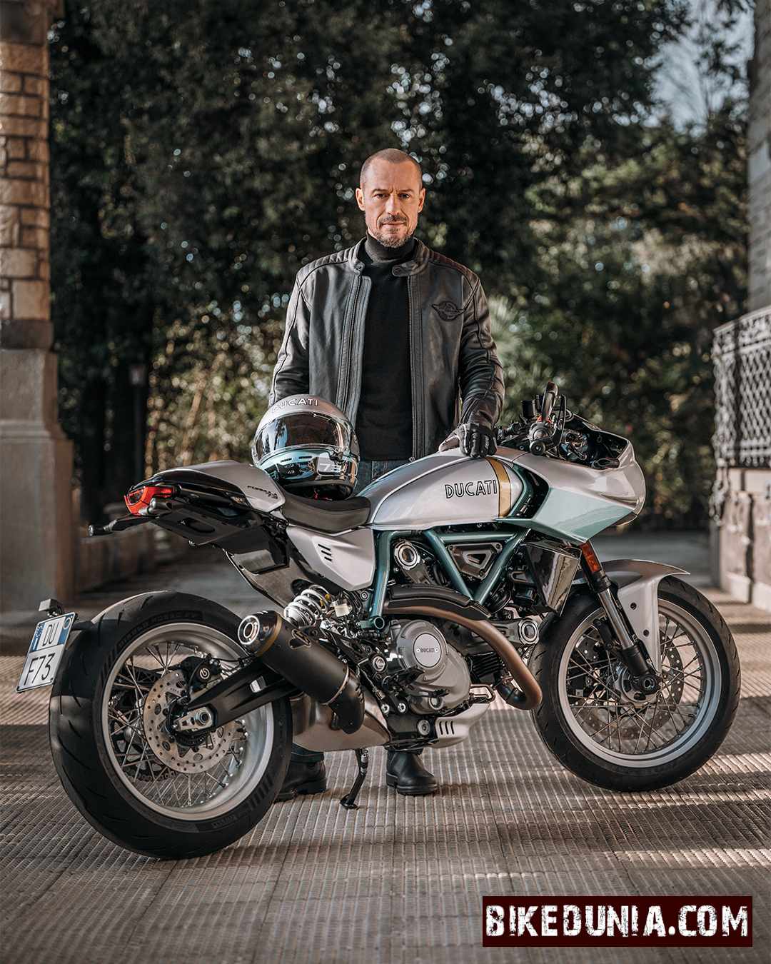 Ducati Formula 73