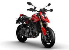 Ducati Hypermotard V2