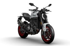 Ducati Monster 2026