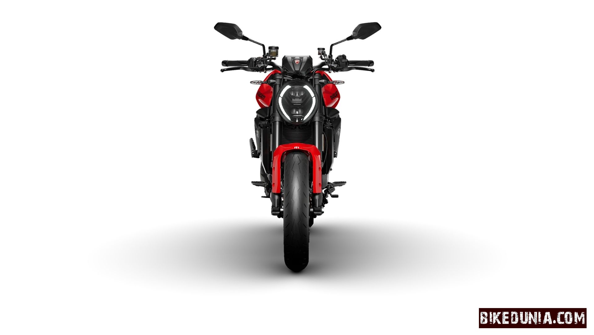 Ducati Monster 2026