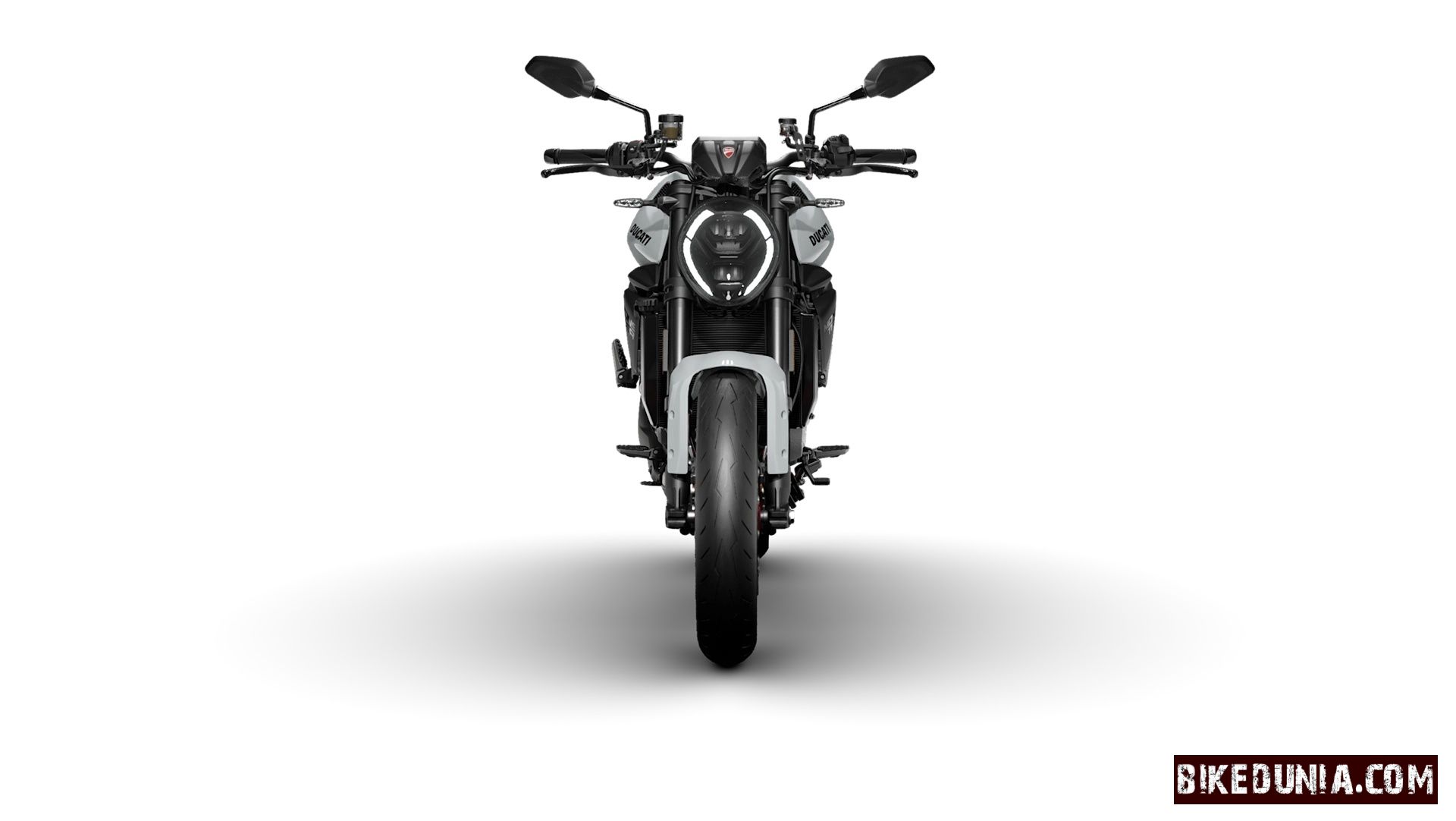 Ducati Monster 2026