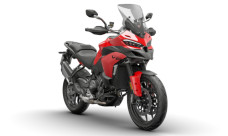 Ducati Multistrada V2 2025