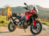Ducati Multistrada V2 S 2025