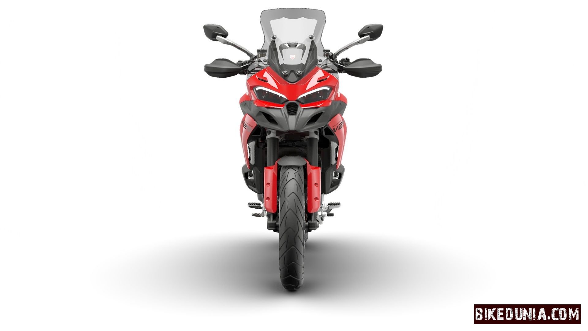 Ducati Multistrada V2 S 2025