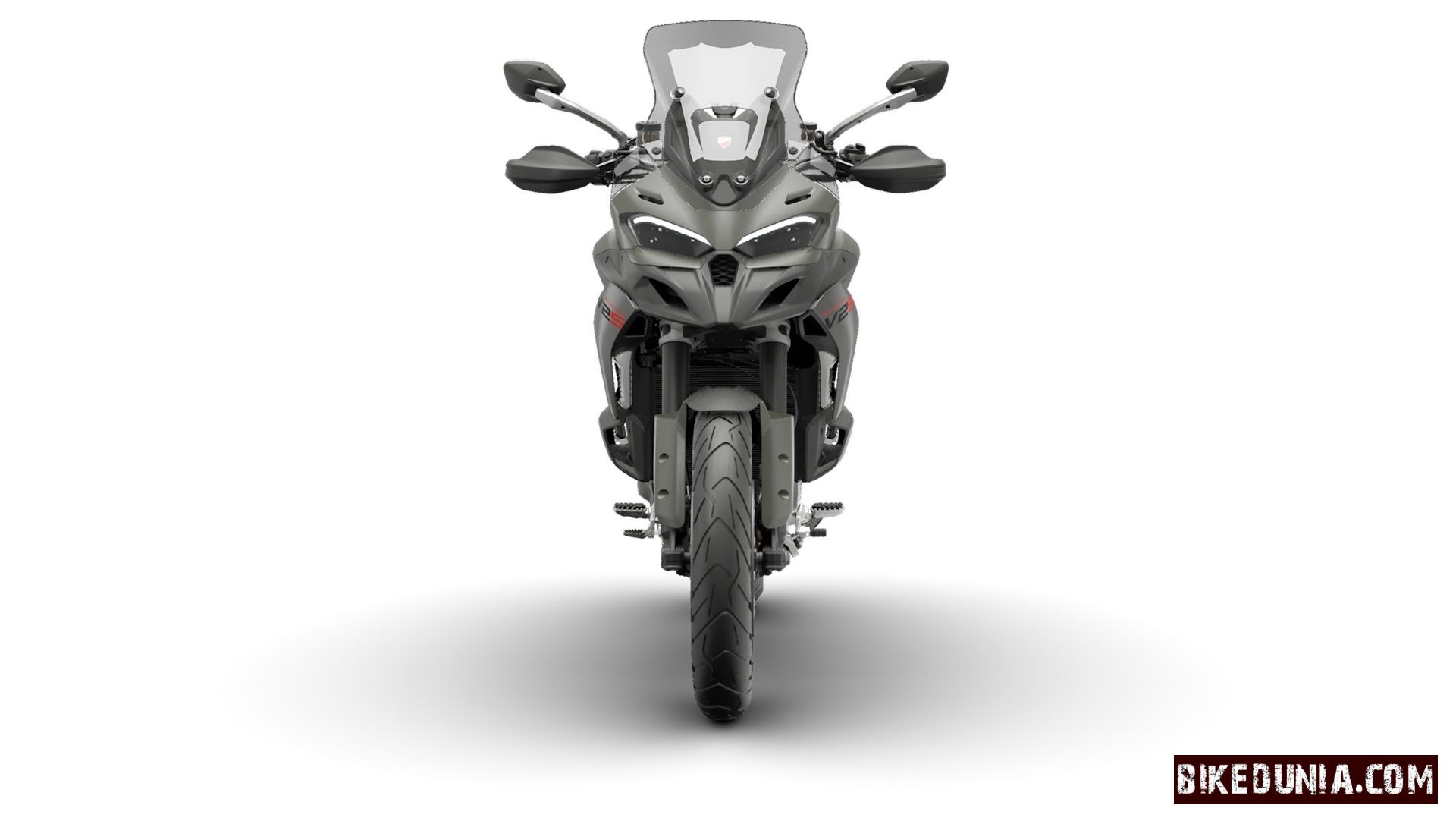 Ducati Multistrada V2 S 2025