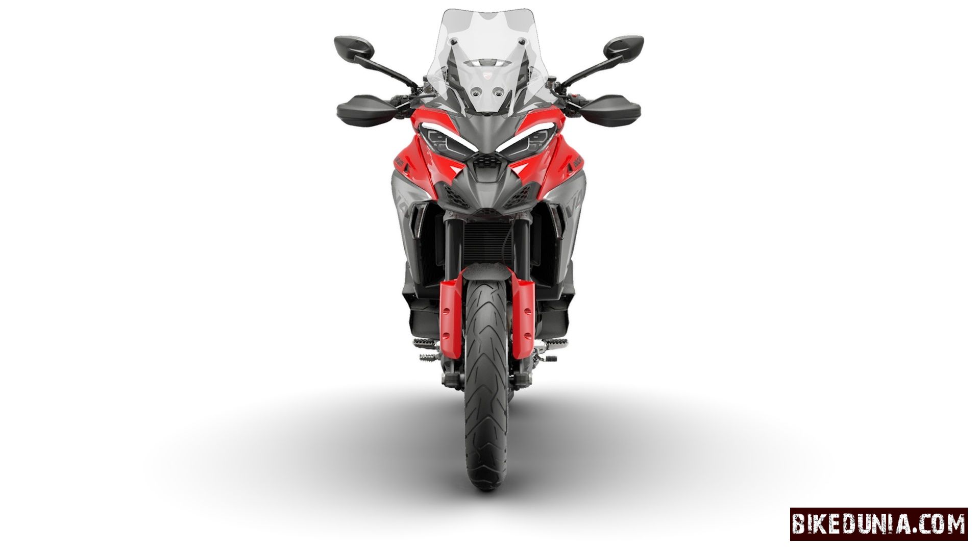 Ducati Multistrada V4 2025