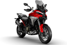 Ducati Multistrada V4 Rally 2026