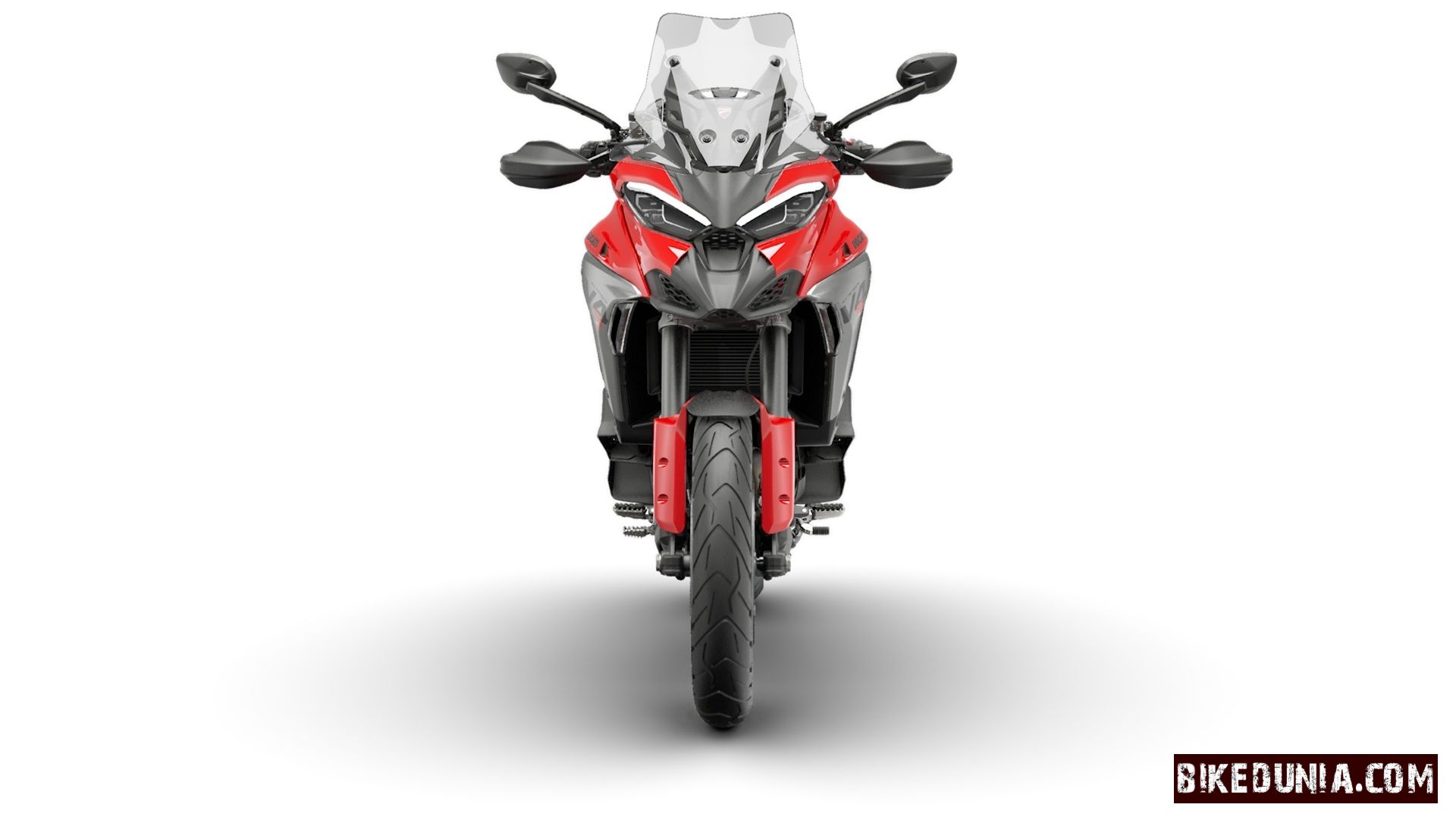 Ducati Multistrada V4 S 2025