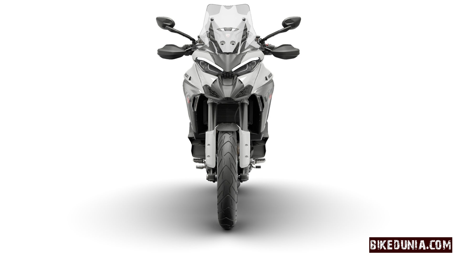 Ducati Multistrada V4 S 2025