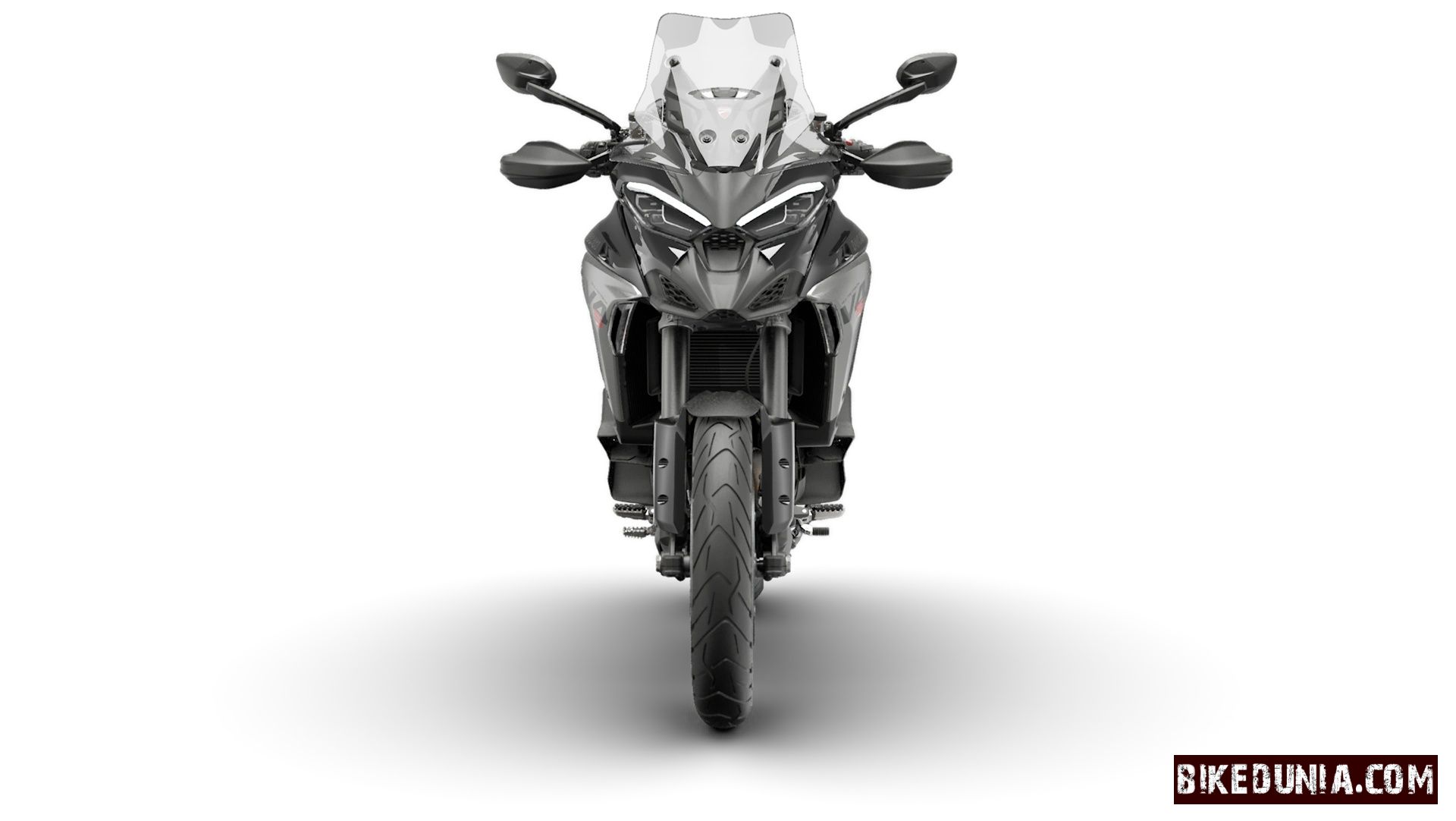Ducati Multistrada V4 S 2025